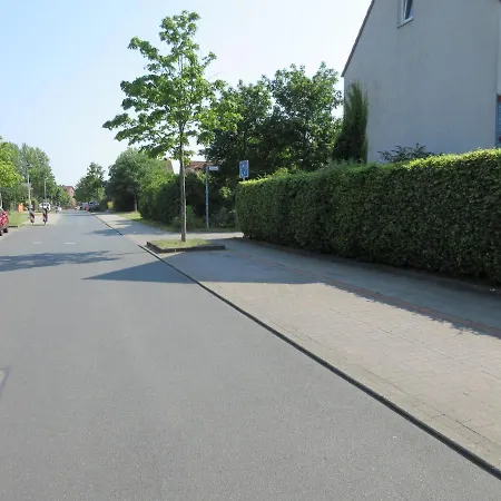 3 Single - Fair Area