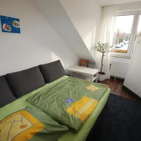 Privatunterkunft 3 Single - Fair Area