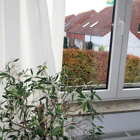 3 Single - Fair Area Hannover