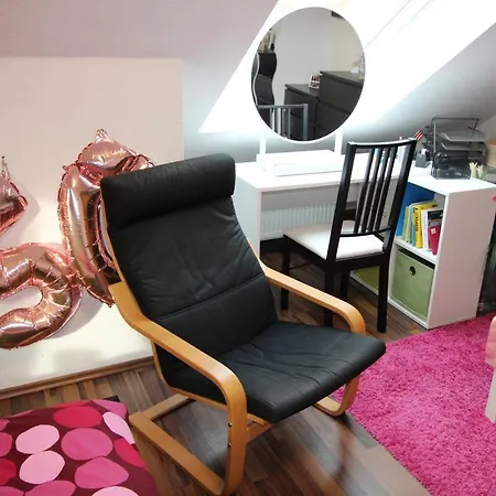 Homestay 3 Single - Fair Area Hannover