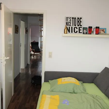 3 Single - Fair Area Homestay Hannover