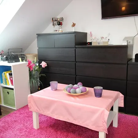 Privatunterkunft 3 Single - Fair Area
