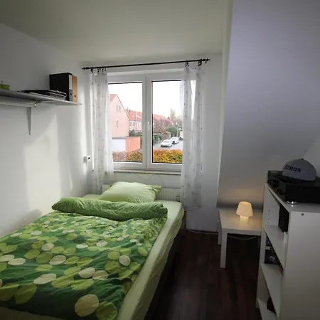 3 Single - Fair Area Homestay